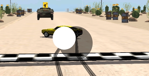 Crashing of Cars io撞車io官方版
