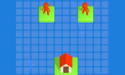 積木成路游戲最新版