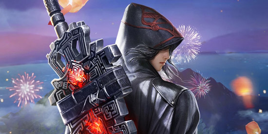 斗破蒼穹異火重燃官方版