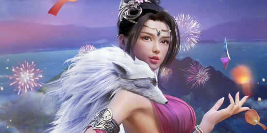 斗破蒼穹異火重燃官方版