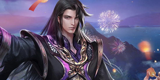 斗破蒼穹異火重燃官方版