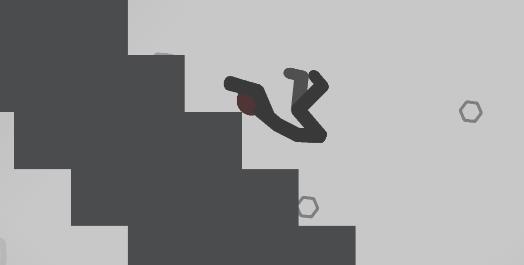 弄死火柴人游戲(Stickman Falling)