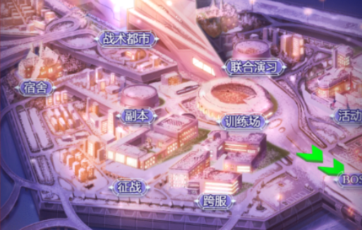 圣劍神域0.1折最強(qiáng)魔王送UR版