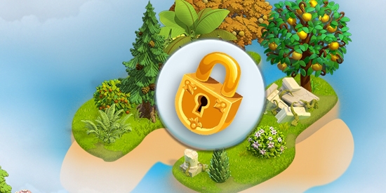 傳奇之地農(nóng)場游戲最新版(Land of Legends)