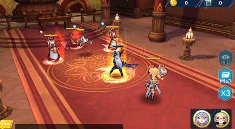 兵器少女首續(xù)0.1折 兵器少女首續(xù)0.1折