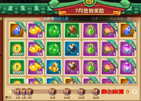 少年悟空傳送百抽神將0.1折版