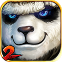 《太極熊貓2 V1.5.1 無限鉆石金幣版》