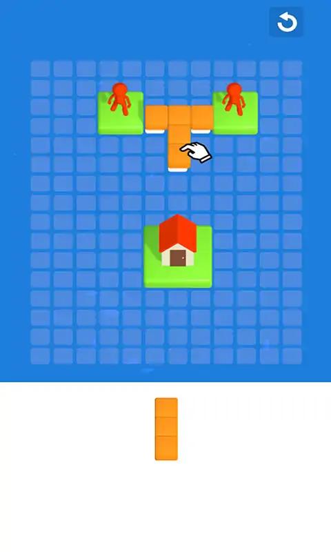積木成路全新版本