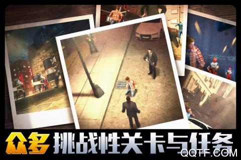 《千紋時空新版本手游》