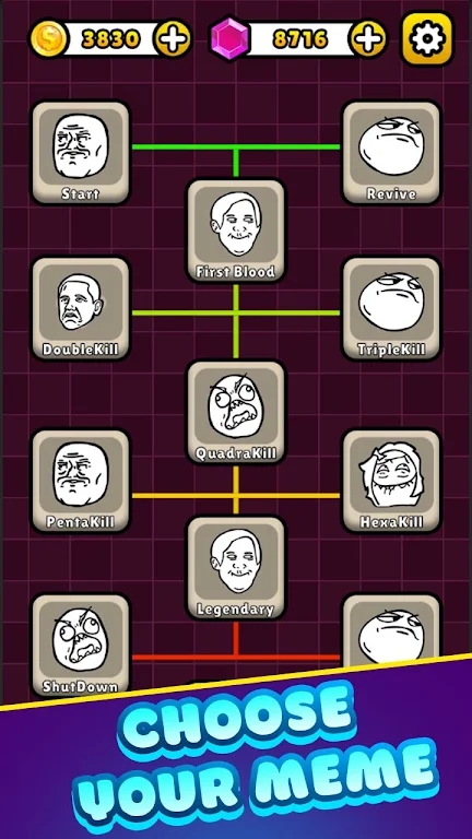 刀片大師：官方版