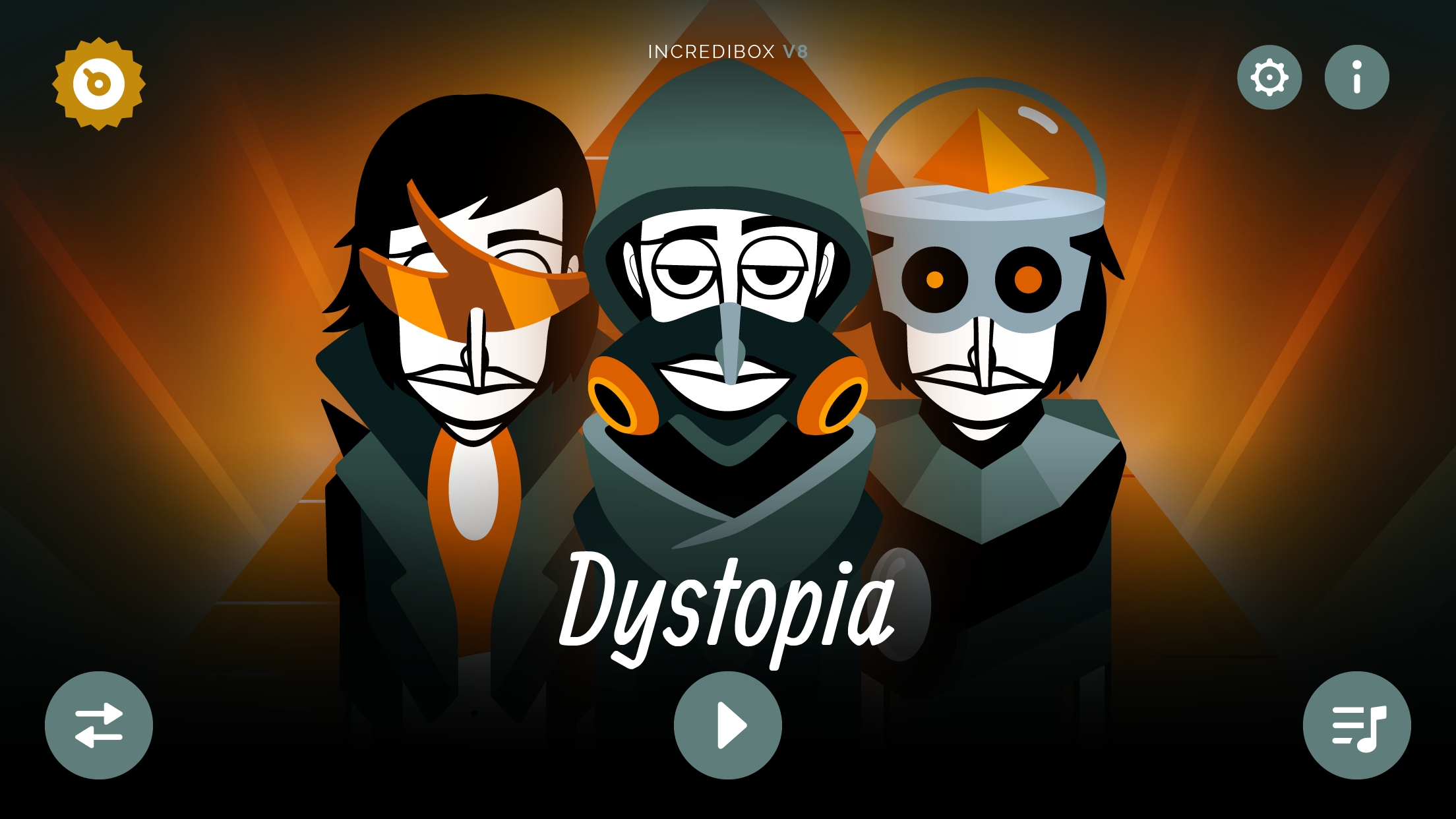 Incredibox 最新版更新