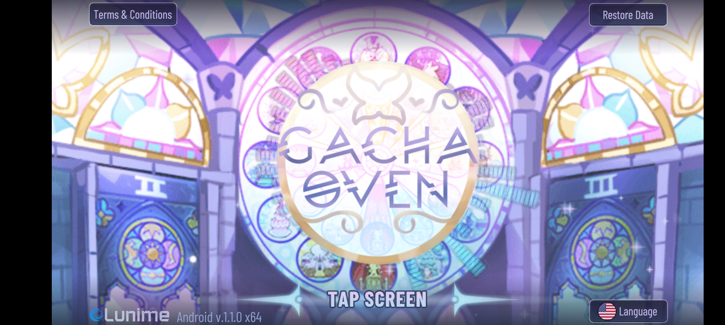 Gacha Oven 新版發(fā)布