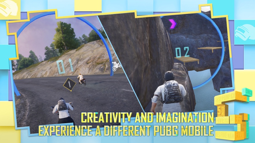 2024年《和平精英國(guó)際版》手機(jī)版 (PUBG MOBILE)