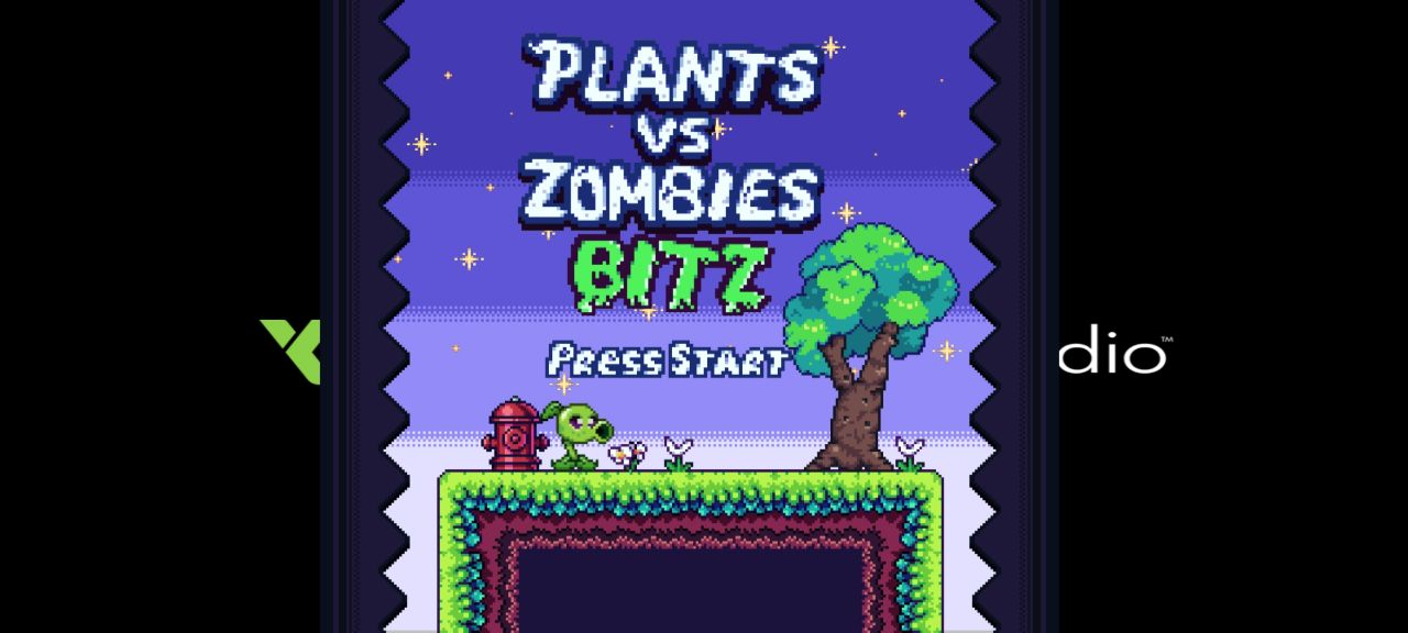 PvZBitZ強(qiáng)化版