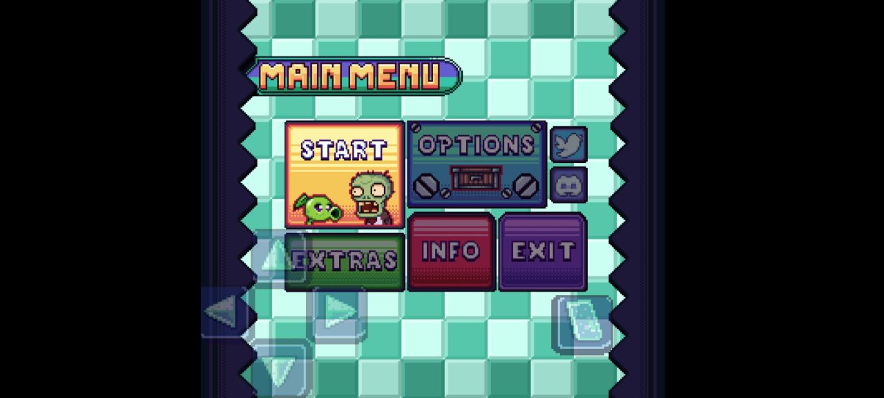 PvZBitZ強(qiáng)化版
