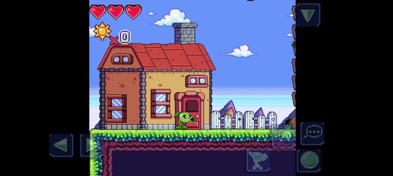 PvZBitZ強(qiáng)化版