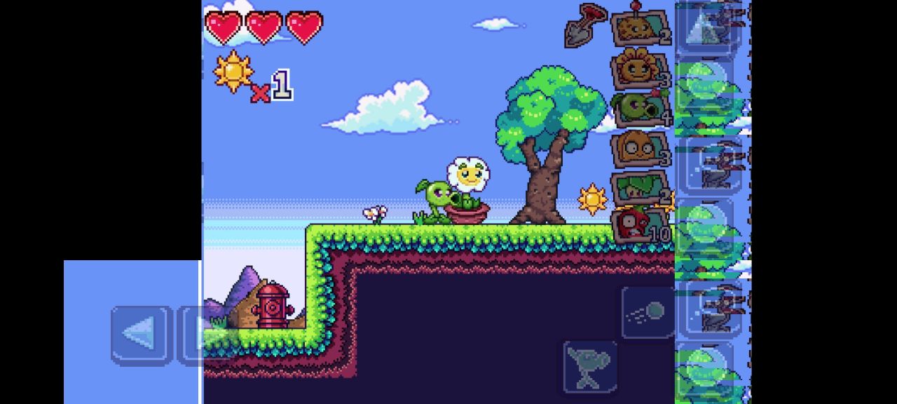 PvZBitZ強(qiáng)化版