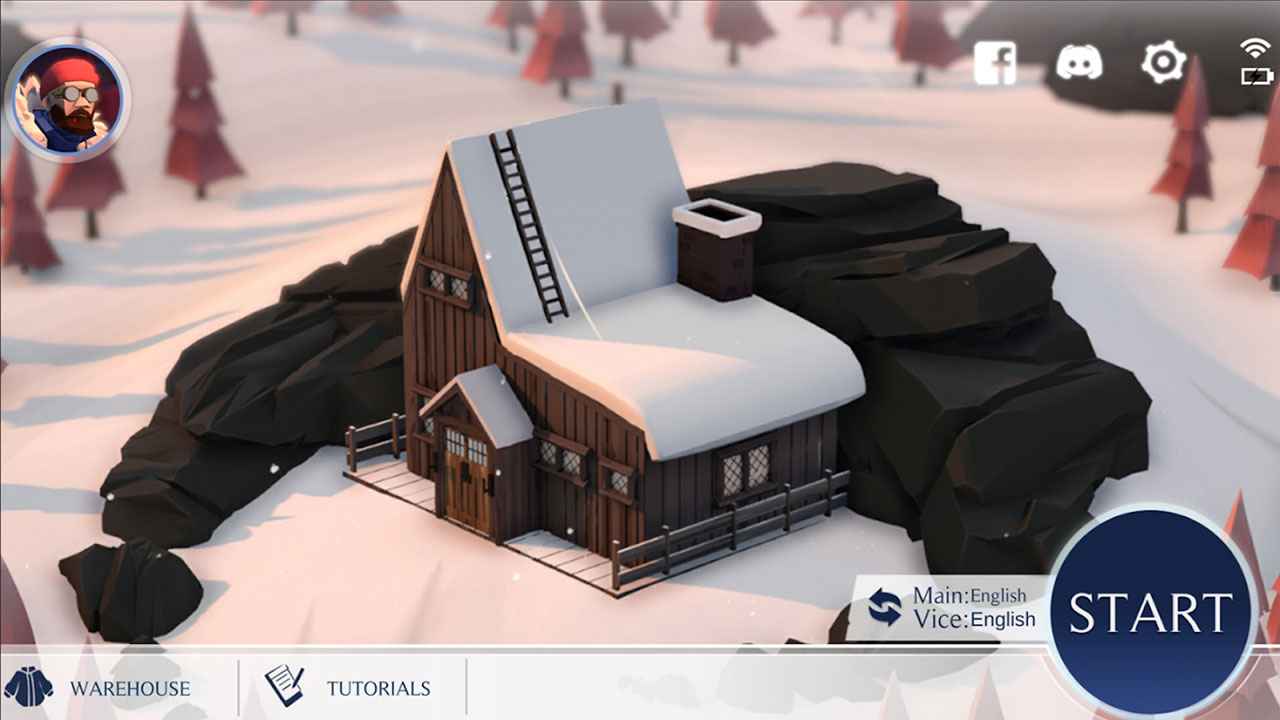 《雪地狼人殺：Project Winter Mobile官方版》