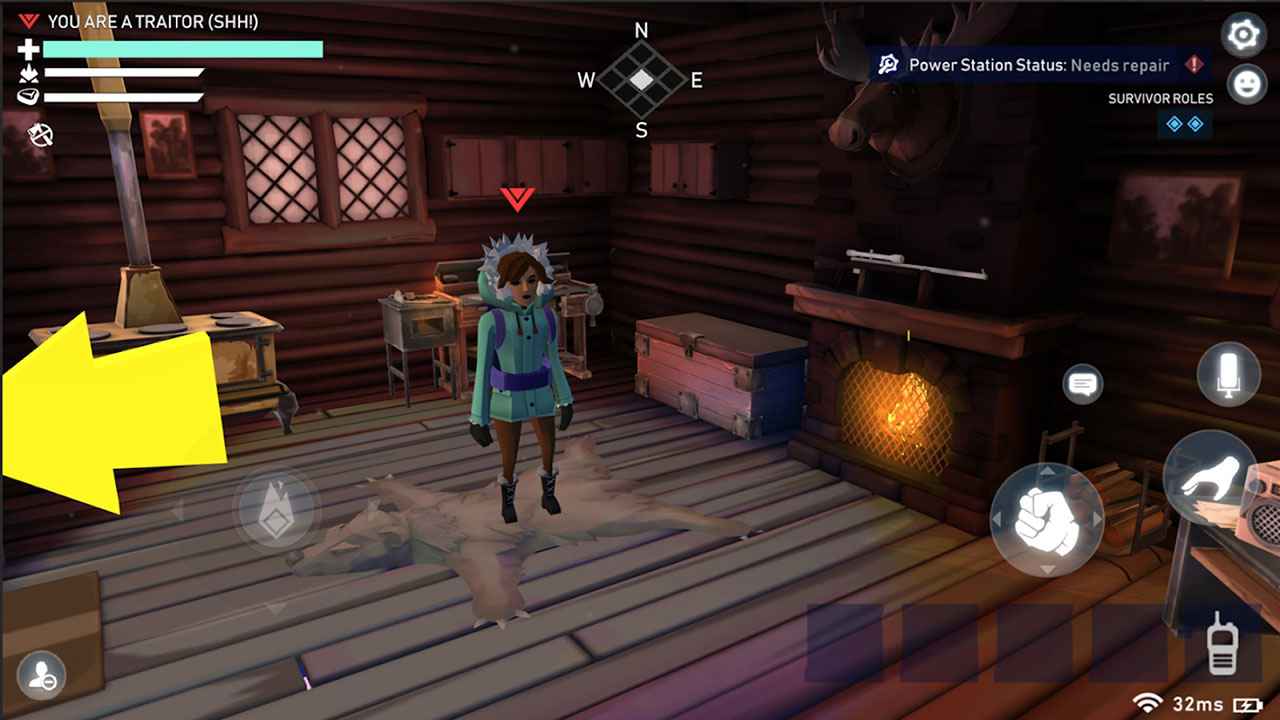《雪地狼人殺：Project Winter Mobile官方版》
