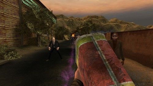 《奪命郵差2 無限金幣破解版 v2.106.3》