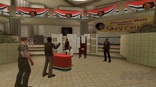 《奪命郵差2 無限金幣破解版 v2.106.3》