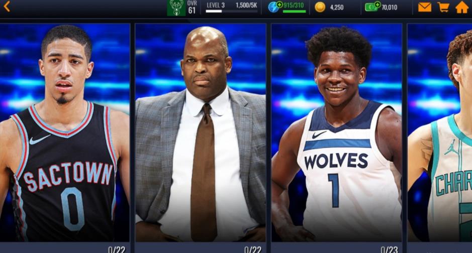 NBA 2024國(guó)際版直播