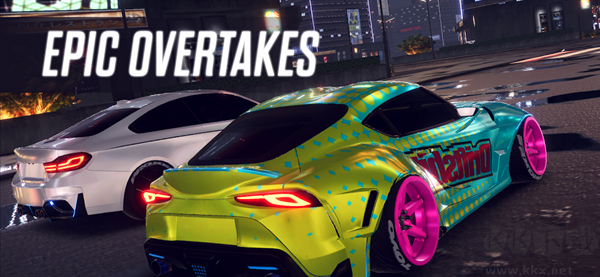 崩潰金屬賽車 v2.0 官方漢化版