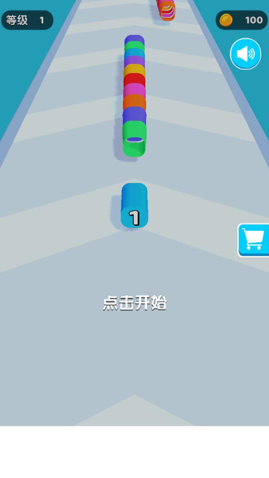 《沖撞一切游戲》安卓版本