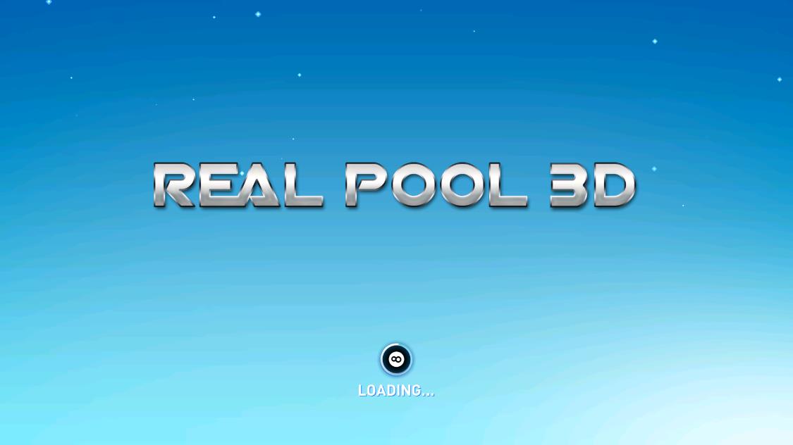 Real Pool 3D Android版