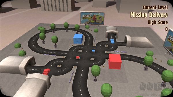 車禍英雄完全解鎖版 v1.43.7破解版