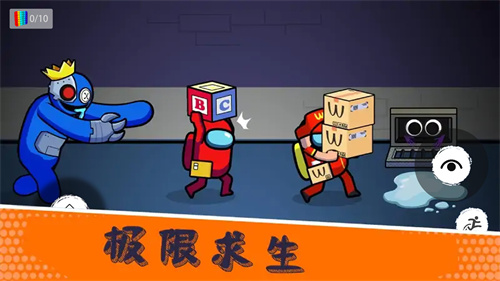 工廠藏貓貓游戲新版本