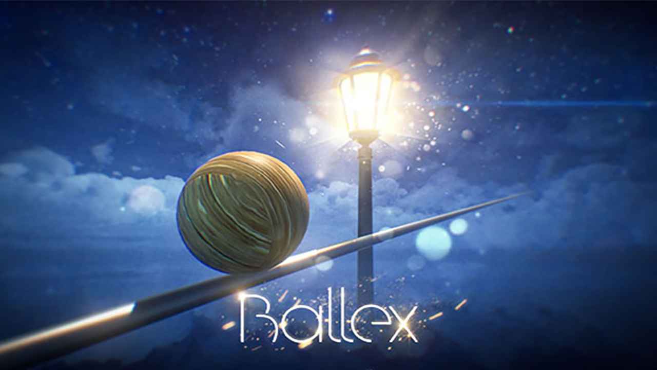 Ballex游戲正式版