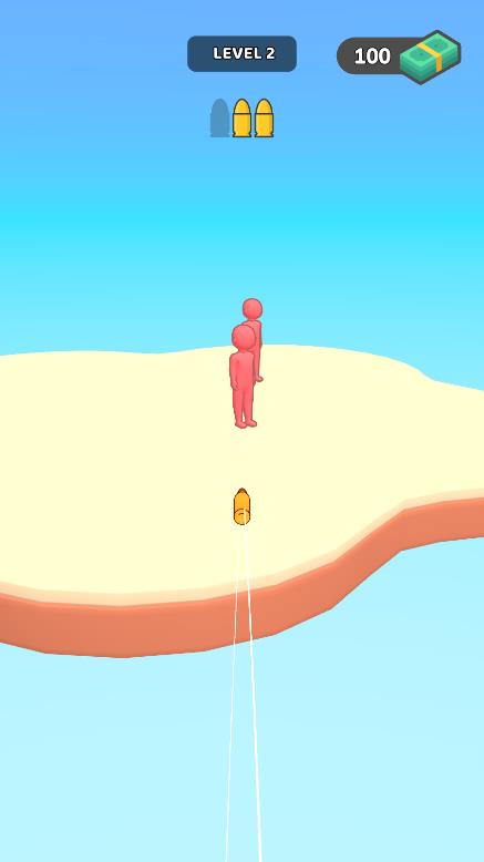 《狙擊手亂斗：Perspective Sniper 最新版》