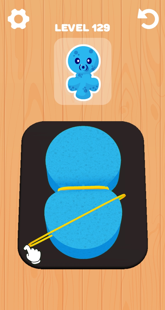 Sponge Art APP（安卓版）
