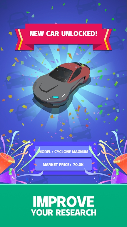 《二手車經(jīng)銷商大亨官方版》