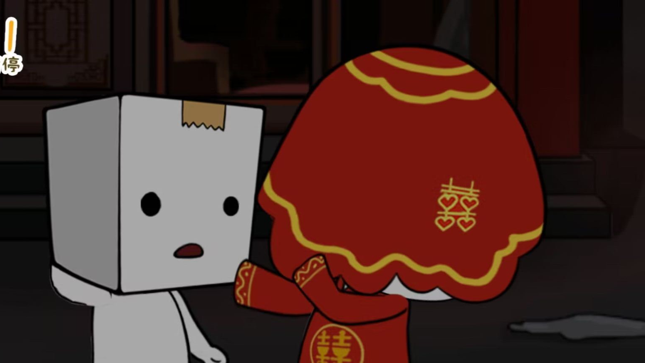《紙盒人驚魂夜2無(wú)廣告版》