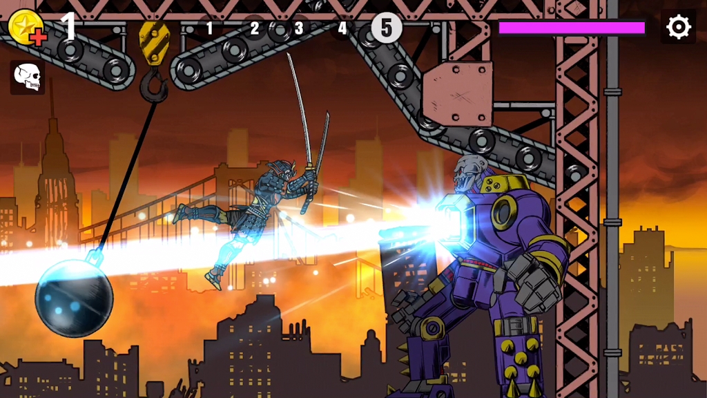 LIMP HEROES 官方版