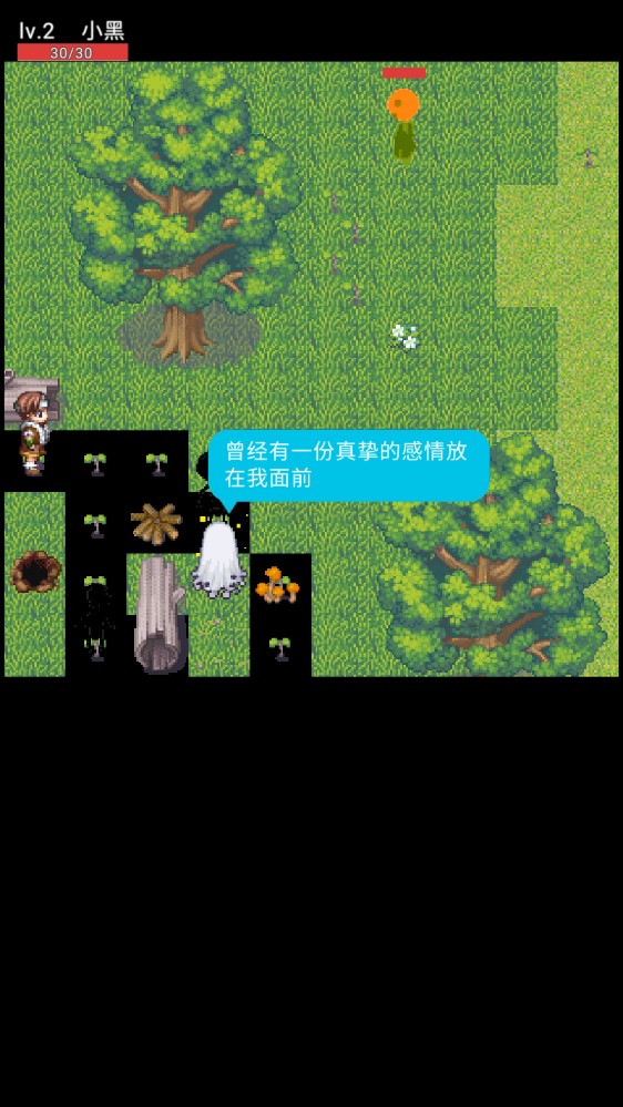 《小黑子奇遇記官方版》