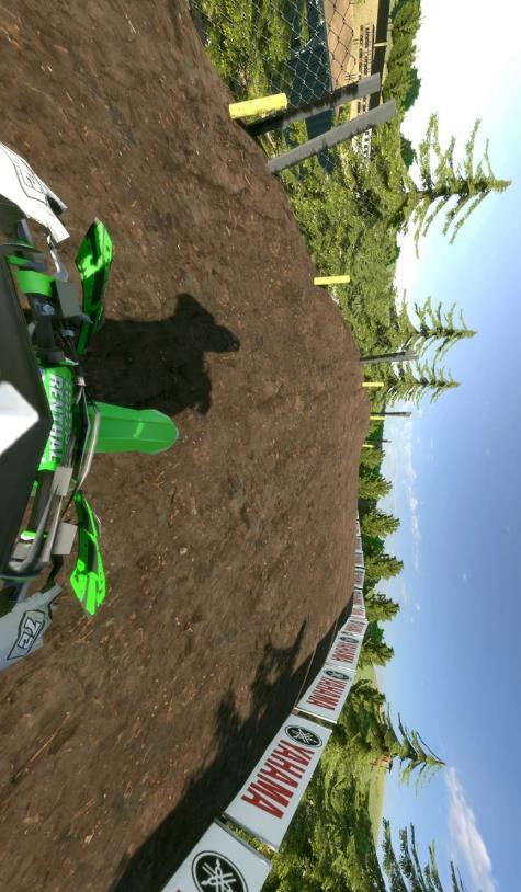 免廣告越野摩托車Supercross Dirt Bike Games游戲版