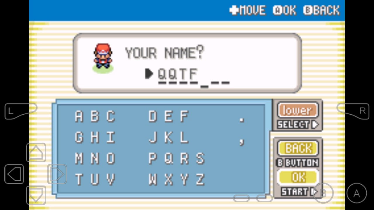 口袋妖怪黑暗恐懼版安卓版