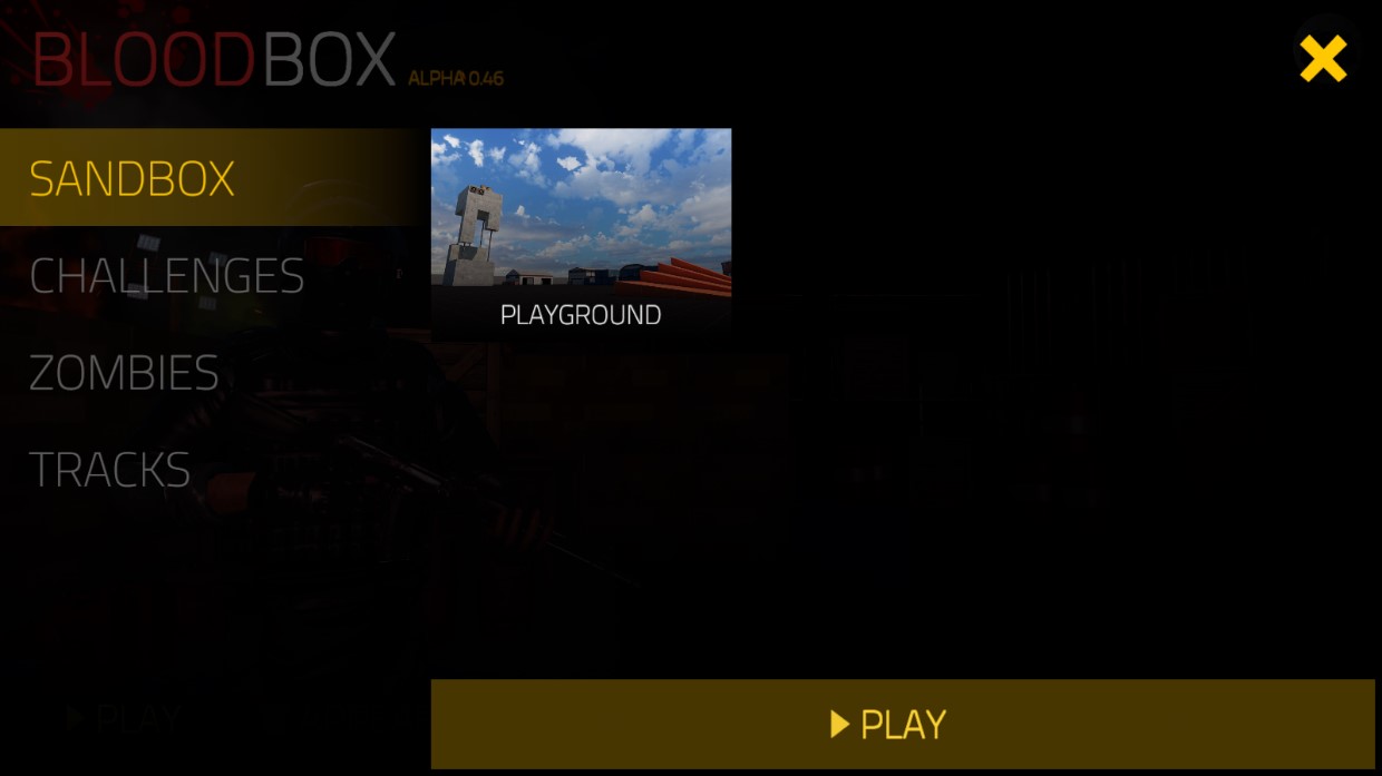 Bloodbox 最新版 (血盒)