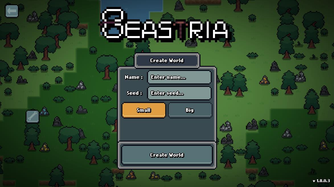 獸性大發(fā)安卓版游戲(Beastria)