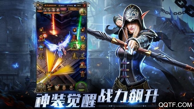 點金獵人手游最新版本