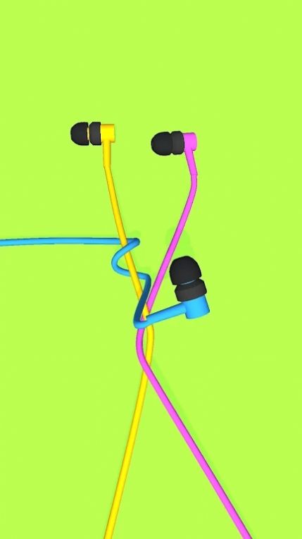 解密電線：Untangle All 最新版