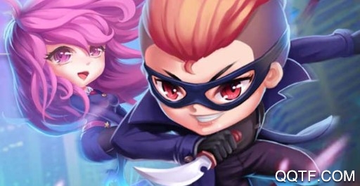 推理學院qq微信登錄版