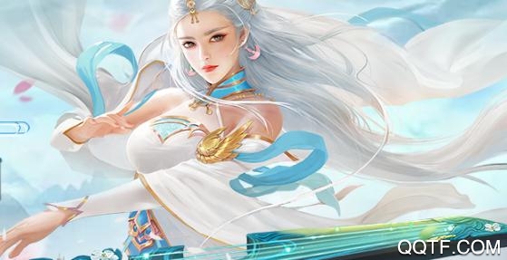 陰陽界手游九游UC版