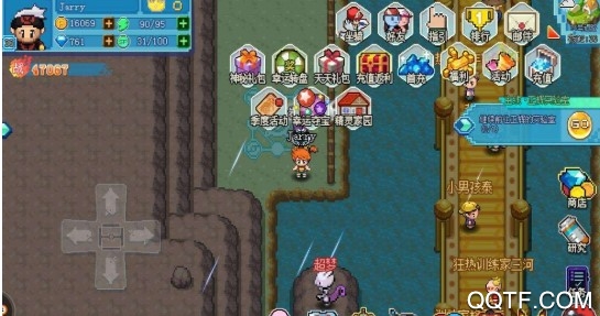 口袋新世代神奇糖果兌換碼