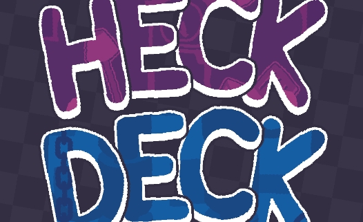 ?？说峡薍eck Deck游戲安卓版