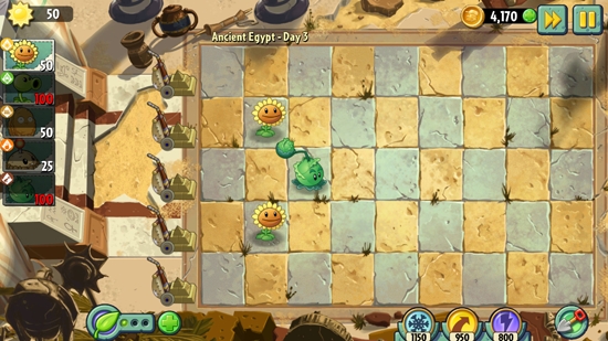 植物大戰(zhàn)僵尸2國(guó)際服最新破解版([Installer] Plants vs Zombies 2)
