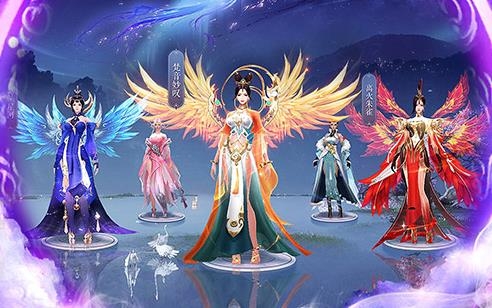 修仙世界手游安卓版 修仙世界手游安卓版